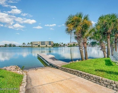 3799 S Banana River Boulevard - Photo Thumbnail 25