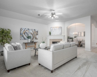 2414 Hannover Valley Court - Photo Thumbnail 5