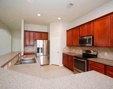 2414 Hannover Valley Court - Photo Thumbnail 22