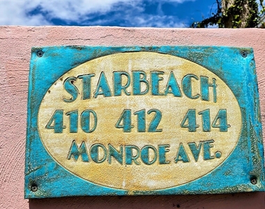 412 Monroe Avenue - Photo Thumbnail 1