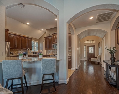 6306 Hidden Alley Drive - Photo Thumbnail 8