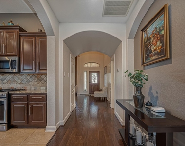 6306 Hidden Alley Drive - Photo Thumbnail 7