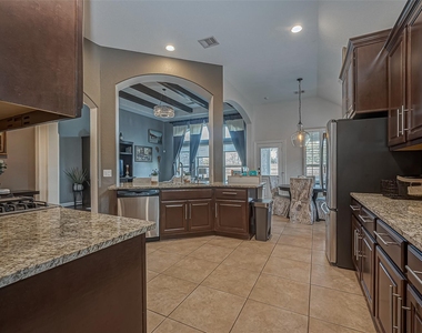 6306 Hidden Alley Drive - Photo Thumbnail 11