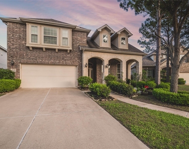 6306 Hidden Alley Drive - Photo Thumbnail 1