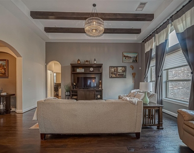 6306 Hidden Alley Drive - Photo Thumbnail 22