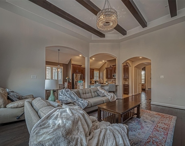 6306 Hidden Alley Drive - Photo Thumbnail 21