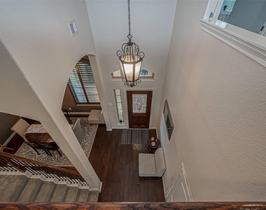 6306 Hidden Alley Drive - Photo Thumbnail 30