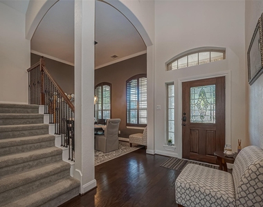 6306 Hidden Alley Drive - Photo Thumbnail 6