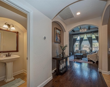 6306 Hidden Alley Drive - Photo Thumbnail 17