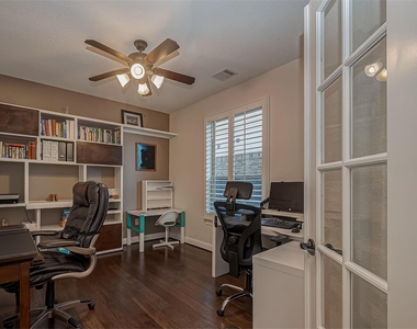 6306 Hidden Alley Drive - Photo Thumbnail 23