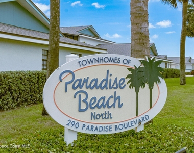 290 Paradise Boulevard - Photo Thumbnail 46