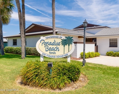290 Paradise Boulevard - Photo Thumbnail 47
