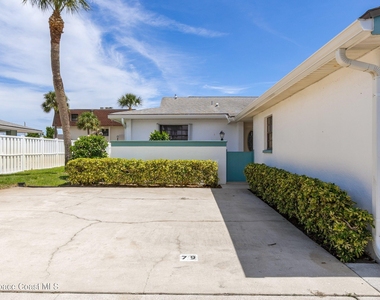 290 Paradise Boulevard - Photo Thumbnail 5