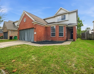 5034 Forest Hurst Drive - Photo Thumbnail 25