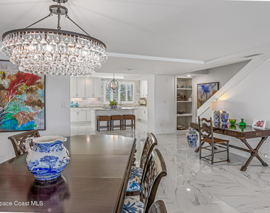 7415 Aquarina Beach Drive - Photo Thumbnail 7