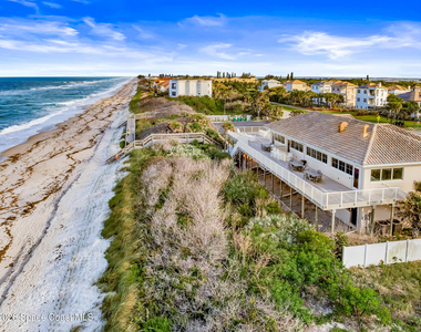 7415 Aquarina Beach Drive - Photo Thumbnail 81
