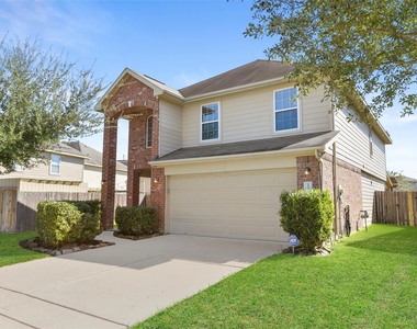11711 Red Hummingbird Drive - Photo Thumbnail 1