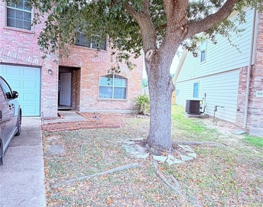 19407 Billineys Park Drive - Photo Thumbnail 1