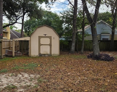18934 Jodywood Drive - Photo Thumbnail 19