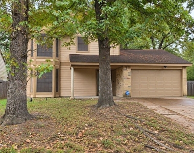 18934 Jodywood Drive - Photo Thumbnail 1