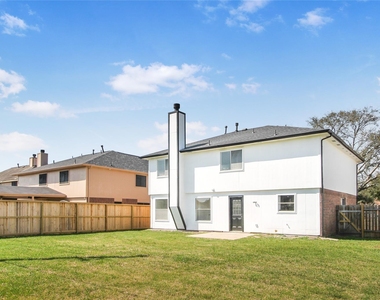 511 Chaseway Drive - Photo Thumbnail 23