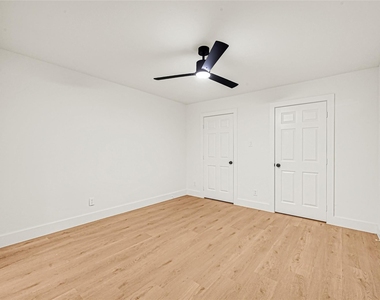 800 Post Oak Boulevard - Photo Thumbnail 11
