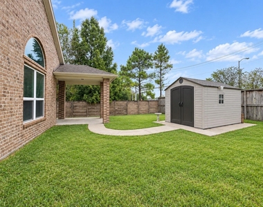 11014 Royale Ridge Lane - Photo Thumbnail 19