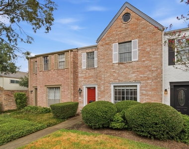 14535 Misty Meadow Lane - Photo Thumbnail 3
