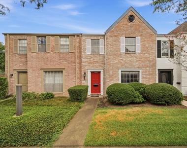 14535 Misty Meadow Lane - Photo Thumbnail 1