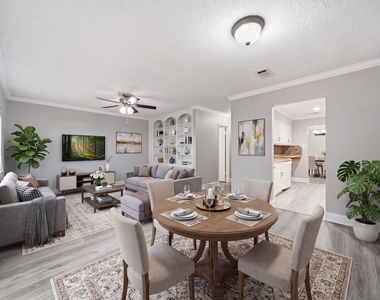 14535 Misty Meadow Lane - Photo Thumbnail 14