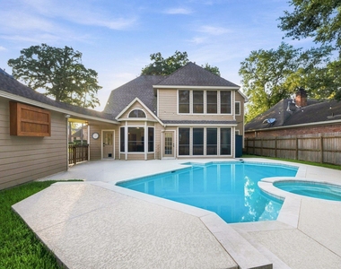 5626 Spring Lodge Drive - Photo Thumbnail 34