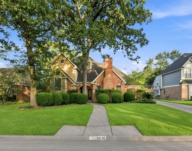 5626 Spring Lodge Drive - Photo Thumbnail 3