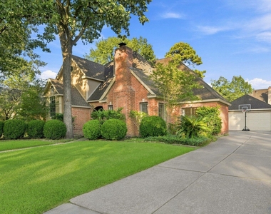 5626 Spring Lodge Drive - Photo Thumbnail 2