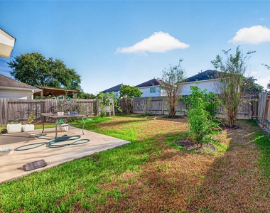 4718 Cypress Dawn Lane - Photo Thumbnail 35