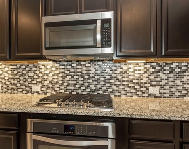 9735 Stratton Ridge Drive - Photo Thumbnail 13