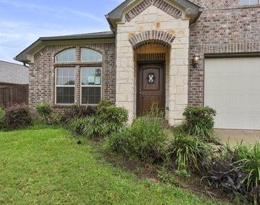 9735 Stratton Ridge Drive - Photo Thumbnail 3