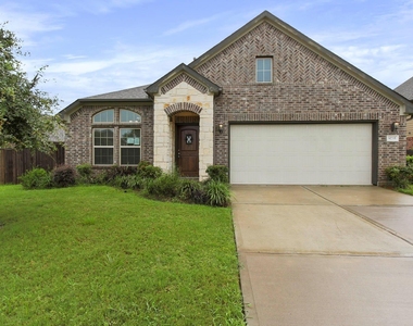 9735 Stratton Ridge Drive - Photo Thumbnail 1