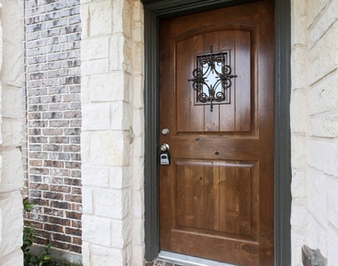 9735 Stratton Ridge Drive - Photo Thumbnail 4