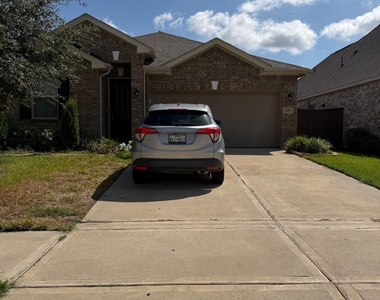 4210 Reese Ravine Lane - Photo Thumbnail 2