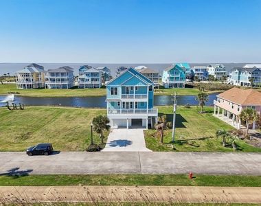 26726 Estuary Drive - Photo Thumbnail 1