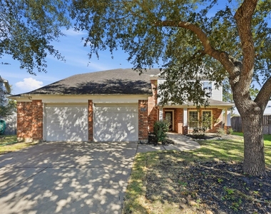 26038 Palmdale Estate Drive - Photo Thumbnail 1