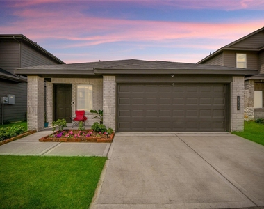 1010 Muscadine Vine Lane - Photo Thumbnail 1