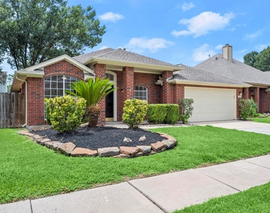 16014 Lakestone Drive - Photo Thumbnail 1