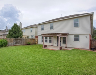 25127 Florina Ranch Drive - Photo Thumbnail 31