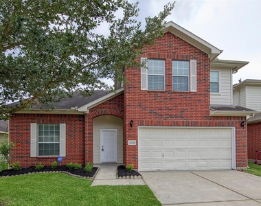 25127 Florina Ranch Drive - Photo Thumbnail 1