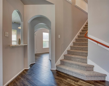 25127 Florina Ranch Drive - Photo Thumbnail 4