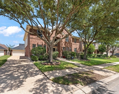 6518 Felicia Oaks Trail - Photo Thumbnail 1