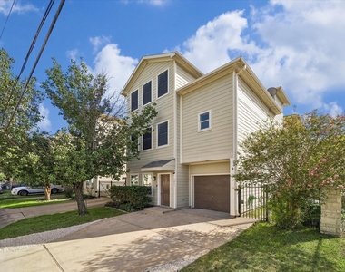 1821 Lewis Street - Photo Thumbnail 1