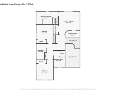 2633 Sunny Pebble Loop - Photo Thumbnail 30