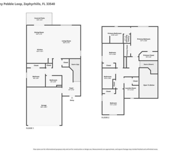 2633 Sunny Pebble Loop - Photo Thumbnail 28